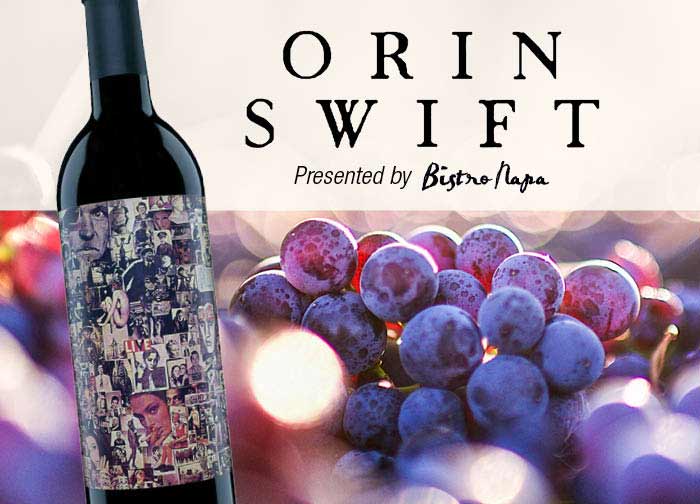 Orin Swift