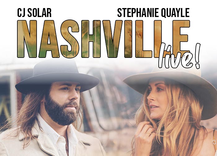 Nashville Live