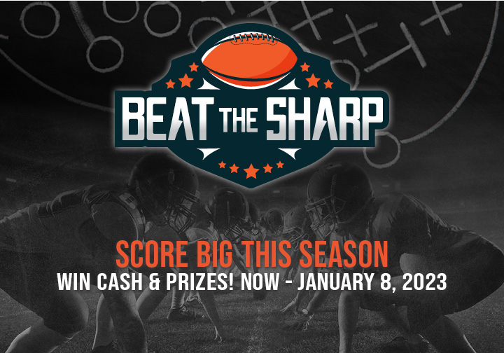 Beat the Sharp