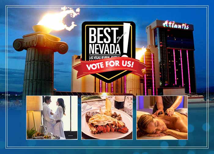 Best of Nevada Awards