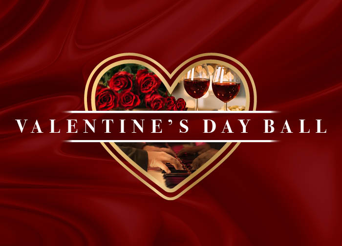 Valentine's Day Ball