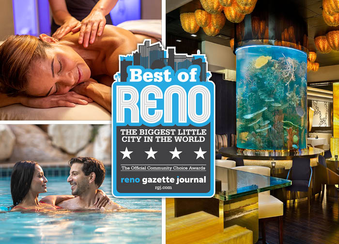 Best of Reno Awards