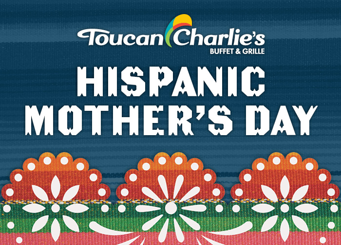 Hispanic Mother&#39;s Day