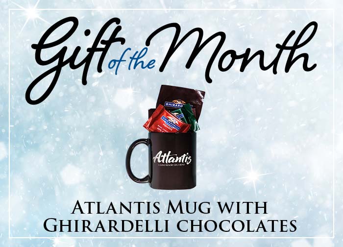 January Gift of the Month