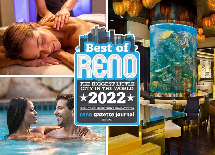 Best of Reno Awards
