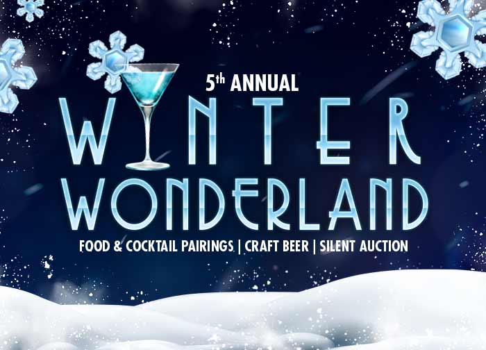 Winter Wonderland