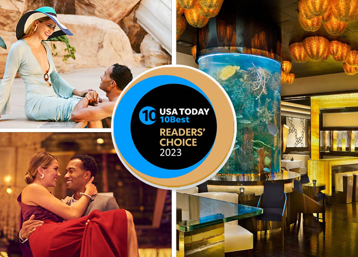 USA Today 10 Best