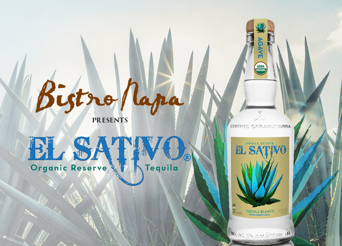 El Sativo Tequila Dinner