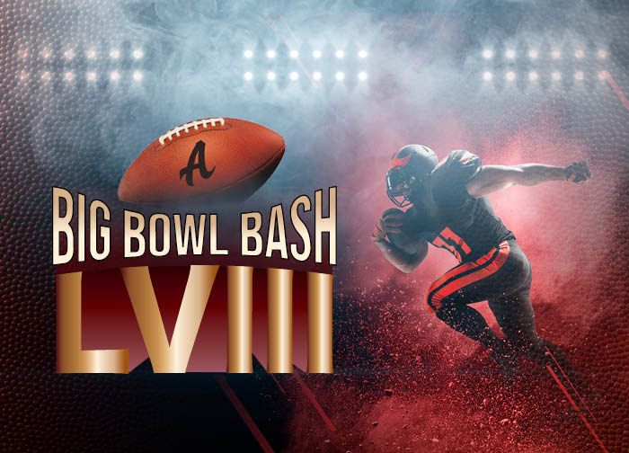 Big Bowl Bash