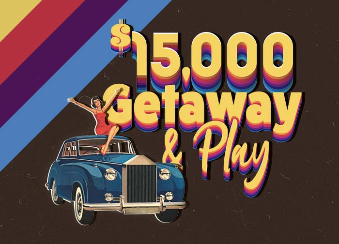 August 15K Getaway and Play