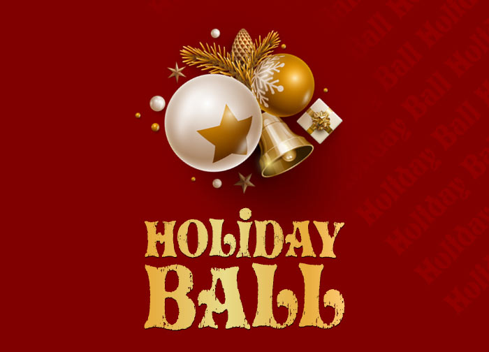Holiday Ball