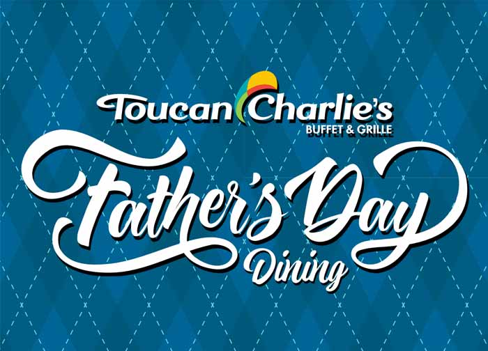 Father's Day Dining
