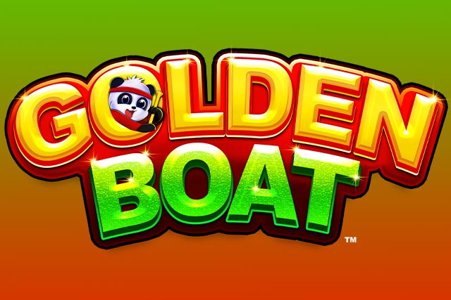 Top Cash Golden Boat