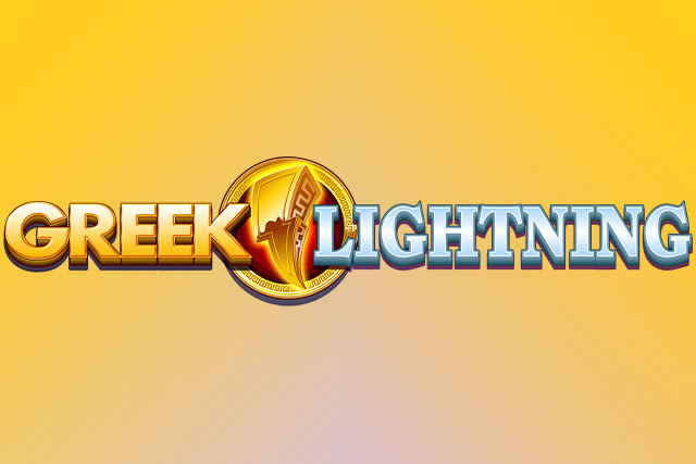 Greek Lightning
