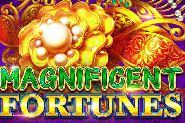 Fu Gui Hao Men II Magnificent