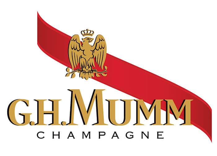 mumm event at Atlantis