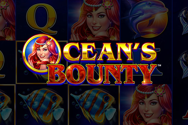 Oceans Bounty