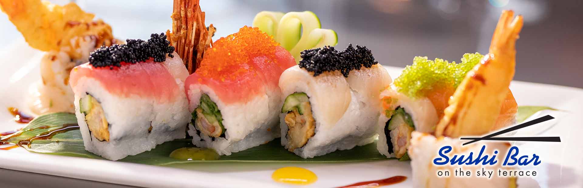 Sushi Bar