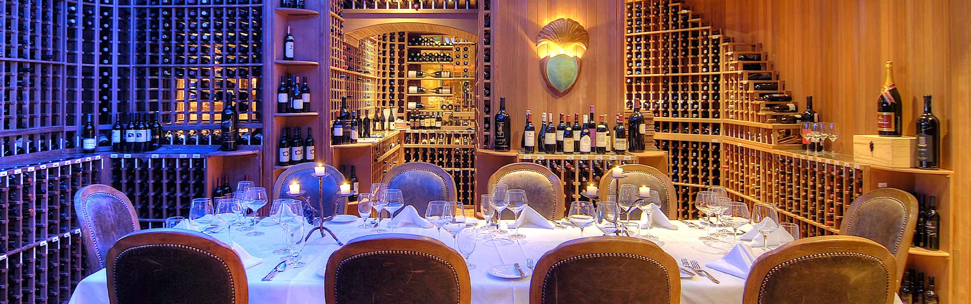 Bistro Napa Restaurant