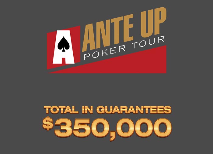 Ante Up Poker Tour