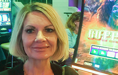 Margaret G. won $5,284