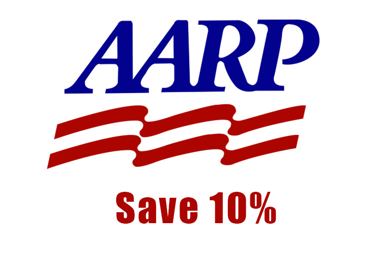 Monarch Casino Resort Spa in Black Hawk, Colorado offers 10% off hotel rooms to AARP members.