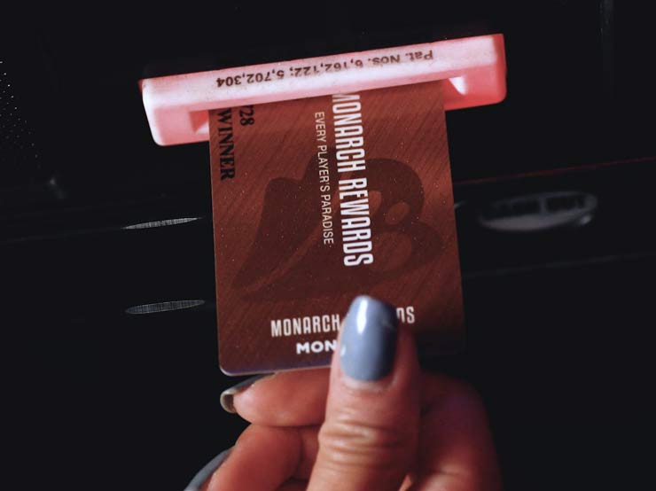 card-in-machine card-in-machine