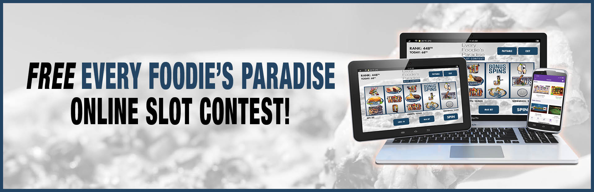 Monarch Rewards Online Slot Contest Monarch Rewards Online Slot Contest