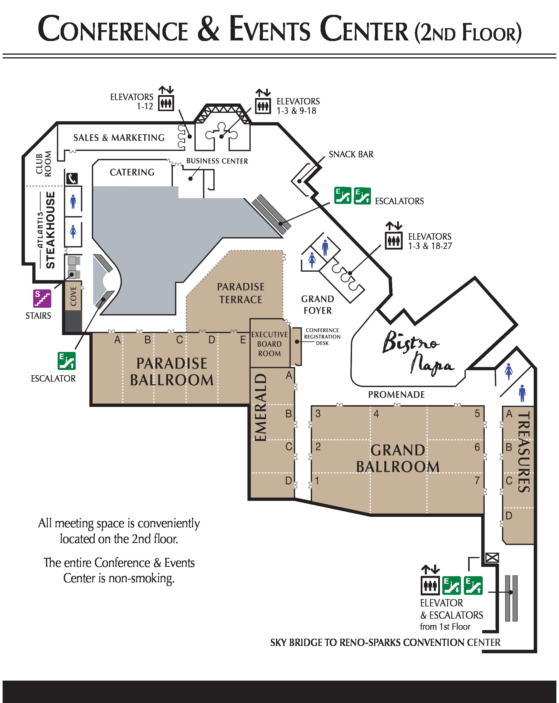 parking lot map page 2