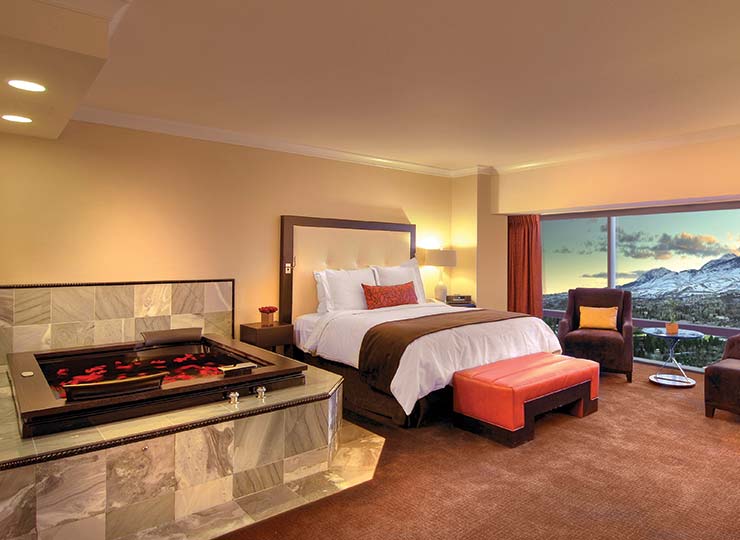 spa suite